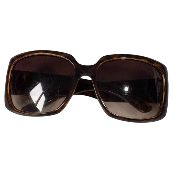 GUCCI Sunglasses 3062 SizeS D17-43 some scratching on‎ lens (see photos) - Picture 1 of 7